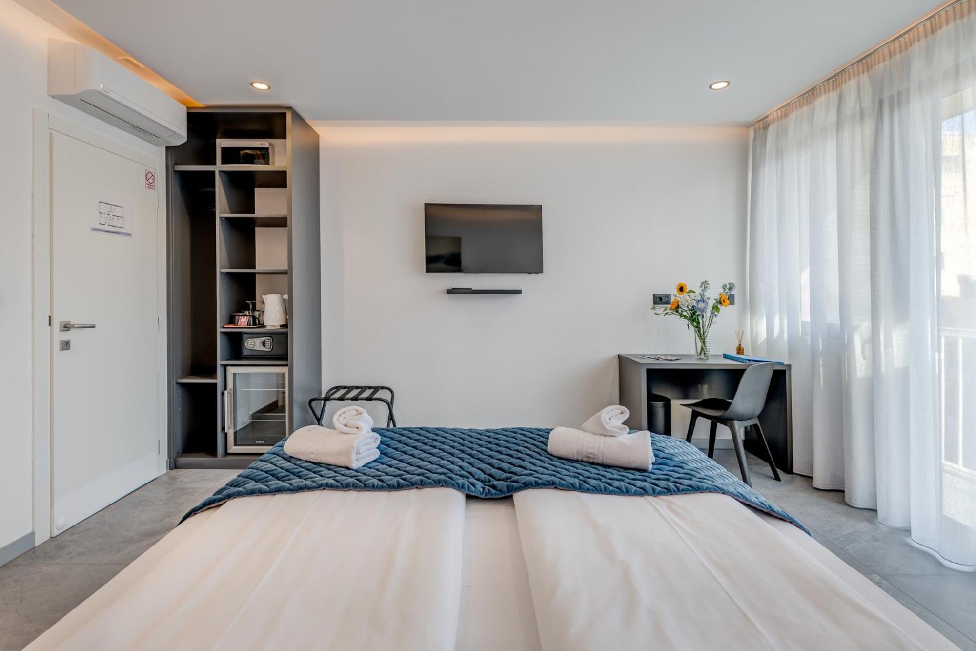 Lichia Amia Luxury Rooms Сплит Экстерьер фото
